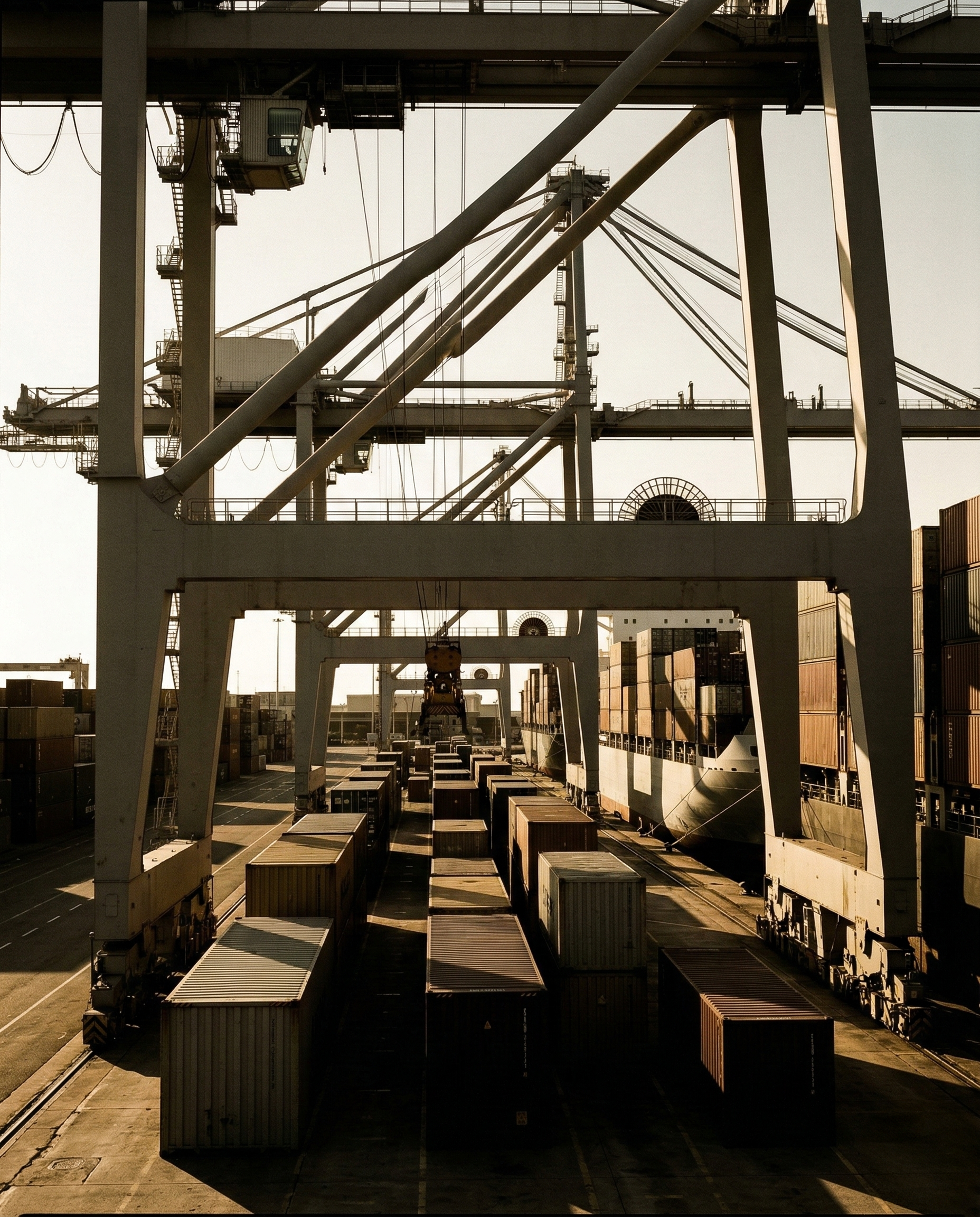 Importers