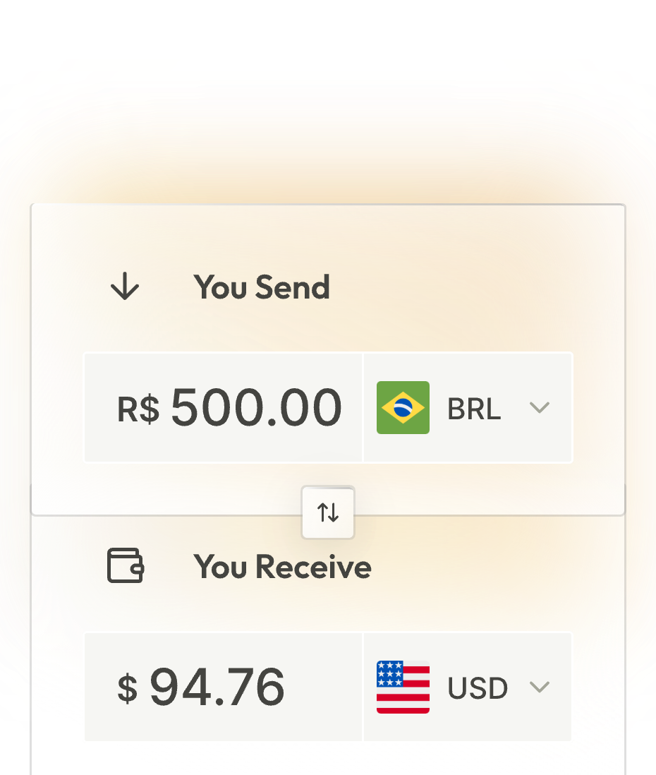 Global Reach