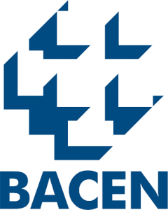 BACEN Certificate