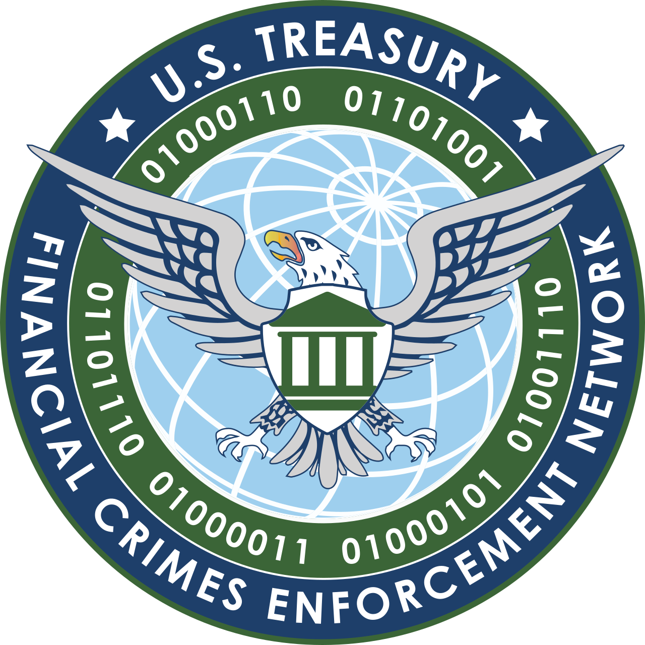 FinCEN Certificate